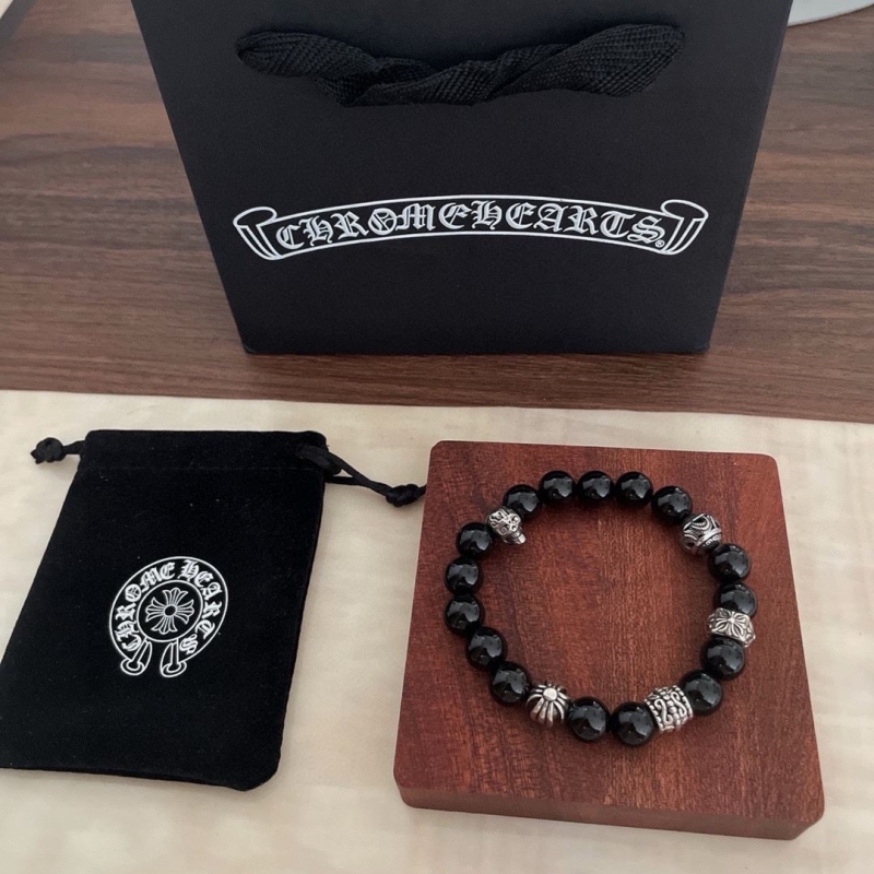 Chrome Hearts Bracelets